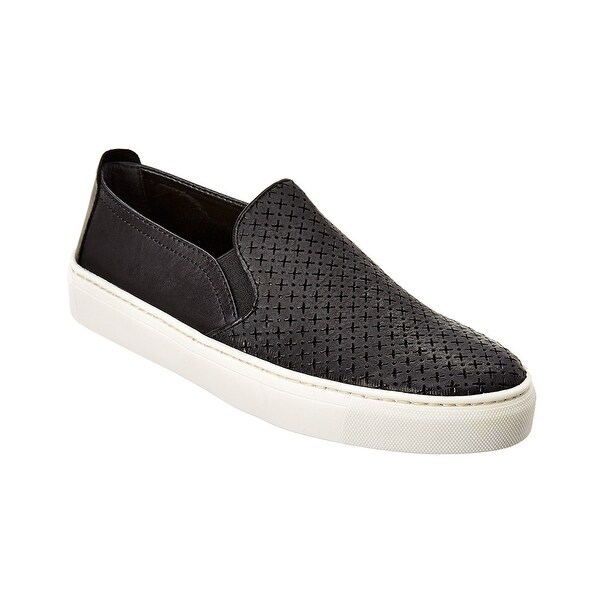 flexx slip on sneakers
