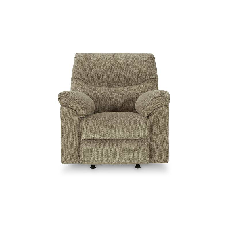 Signature Design by Ashley Alphons 3-Piece Upholstery Package - 93" W x 41" D x 41" H