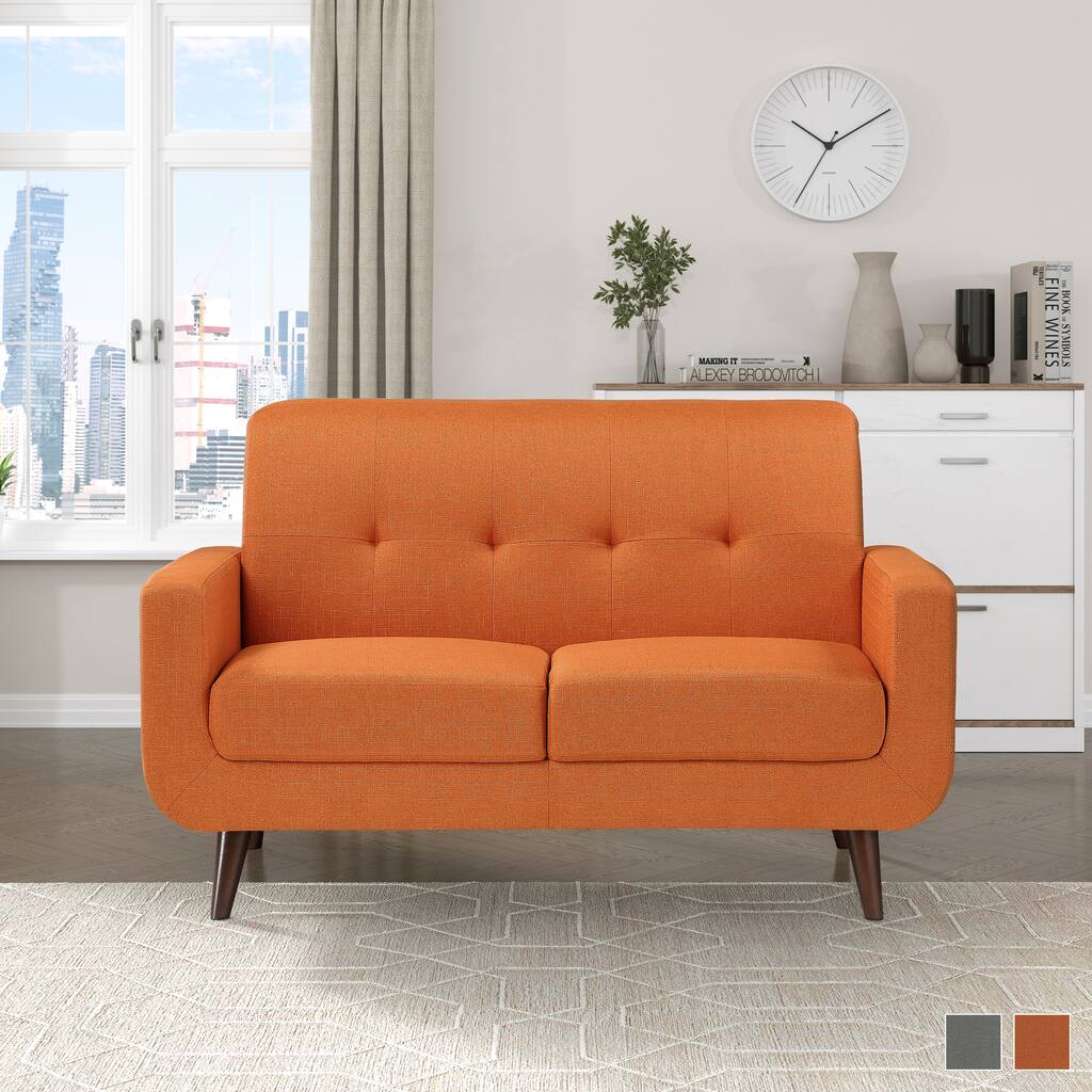 Orson Living Room Loveseat