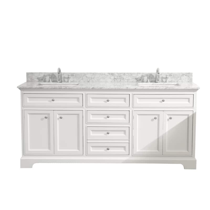 Ari Bath, South Bay 37" Bathroom Vanity