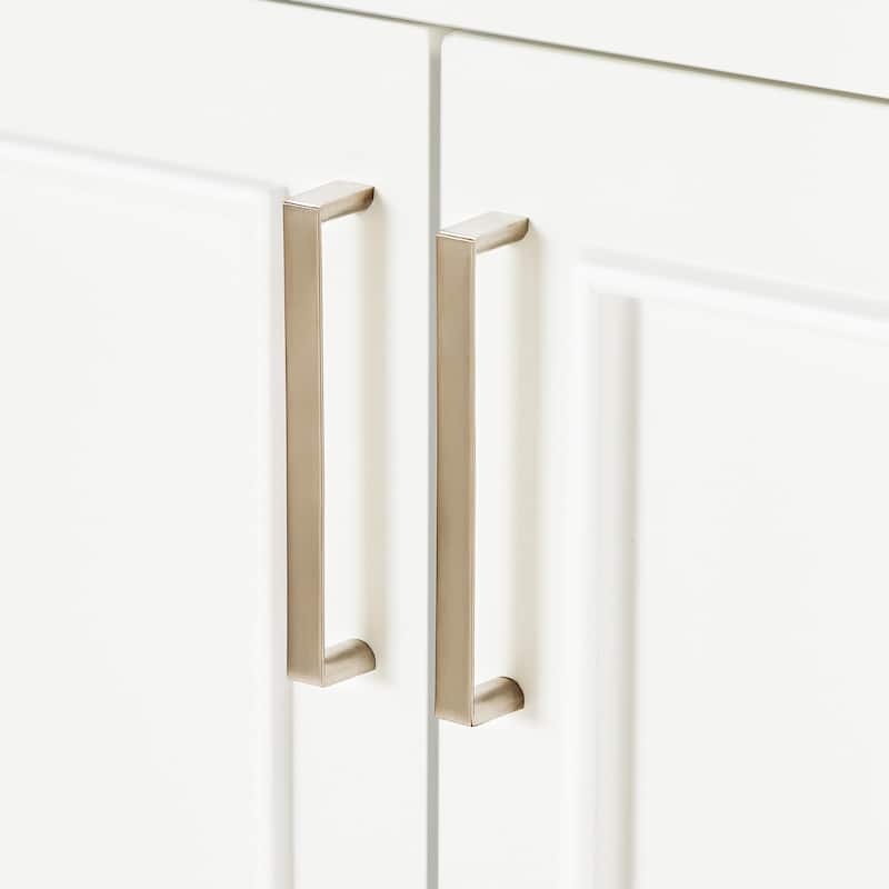 Ariel M043SRCWRVO Stafford 43" Free Standing Single Basin Vanity Set