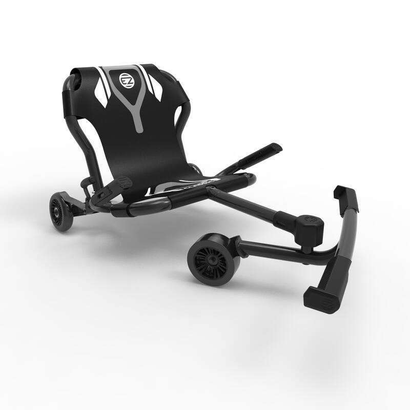 EzyRoller: Classic X Ride-On Scooter, 154lb Capacity, Kids Ages 4+