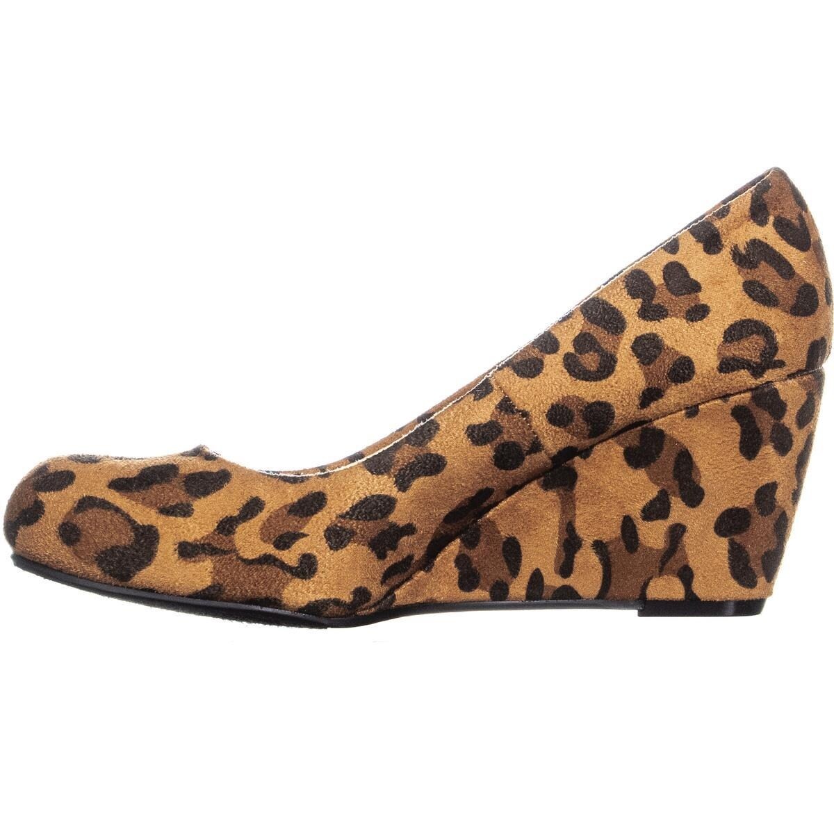 chinese laundry nima wedge