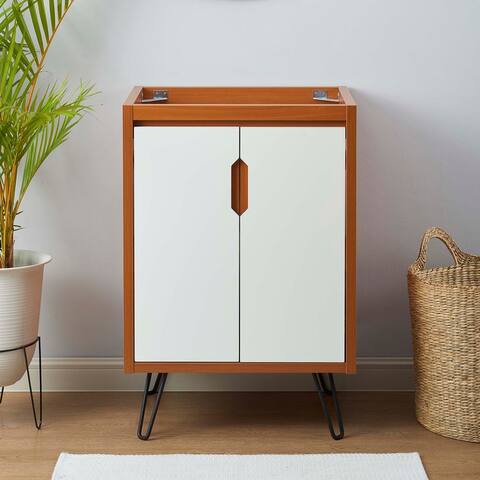 Energize 24" Bathroom Vanity Cabinet