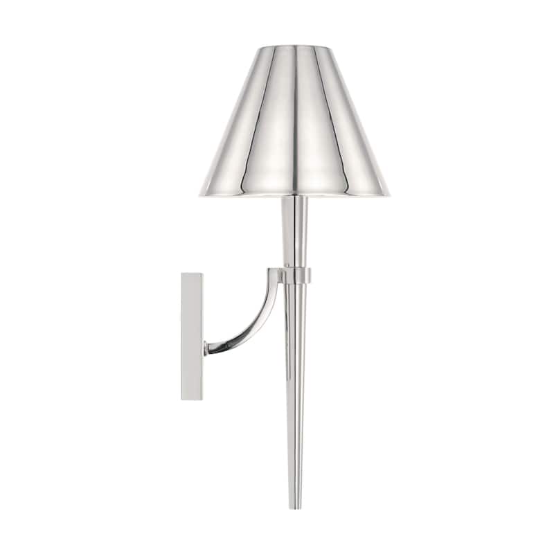 Holden 1-light Wall Sconce