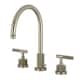 Option Brushed Nickel