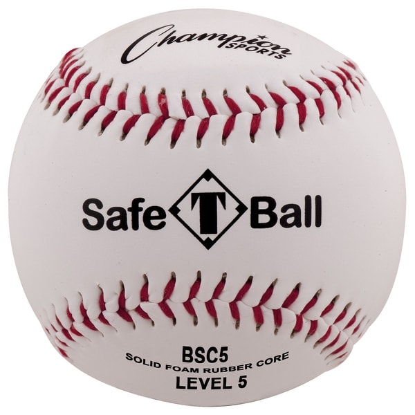 Baseballs For Sale >> Shop Champion Soft Compression Level 5 Baseballs Pack Of 12 On Baseballs For Sale >> Shop Champion Soft Compression Level 5 Baseballs Pack Of 12 On