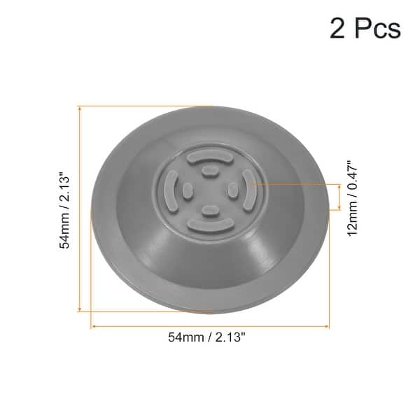 Espresso Machine Cleaning Discs, 54mm Back Flush Disc with Hole On Sale Bed Bath & Beyond