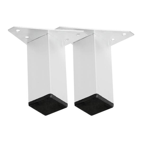 4 Inch Furniture Legs Aluminium Alloy Sofa Couch Table Legs Aluminium Alloy Sofa Couch Table
