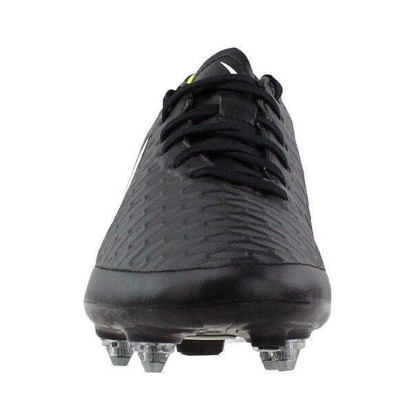 men's soft ground soccer cleats