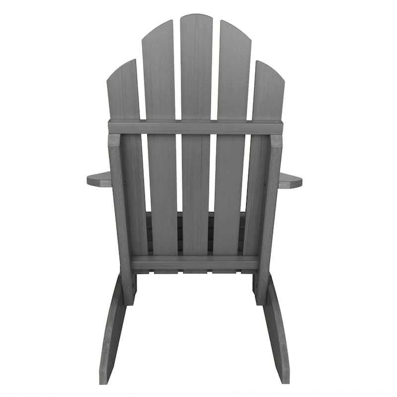 Classic Westport Adirondack Chair.