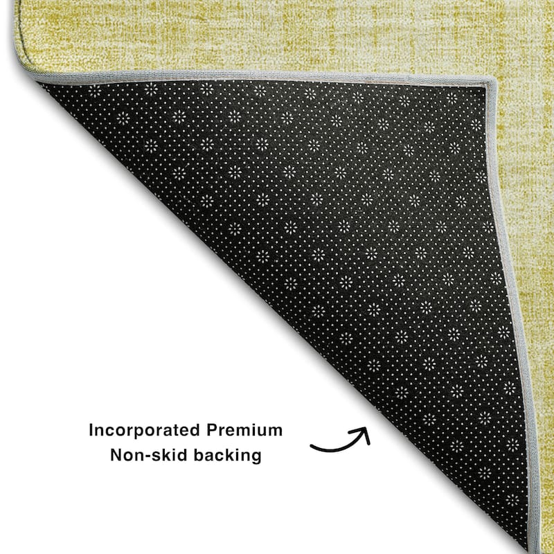 Premium Washable Super Soft Modern Gatsby Mayfield Rug