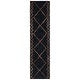 preview thumbnail 10 of 8, SAFAVIEH Handmade Vintage Leather Evaleen Modern Rug 2'3" x 9' Runner - Black/Natural - Runner