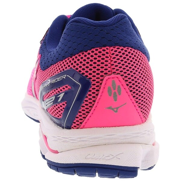 mizuno wave rider 21 women's 8.5
