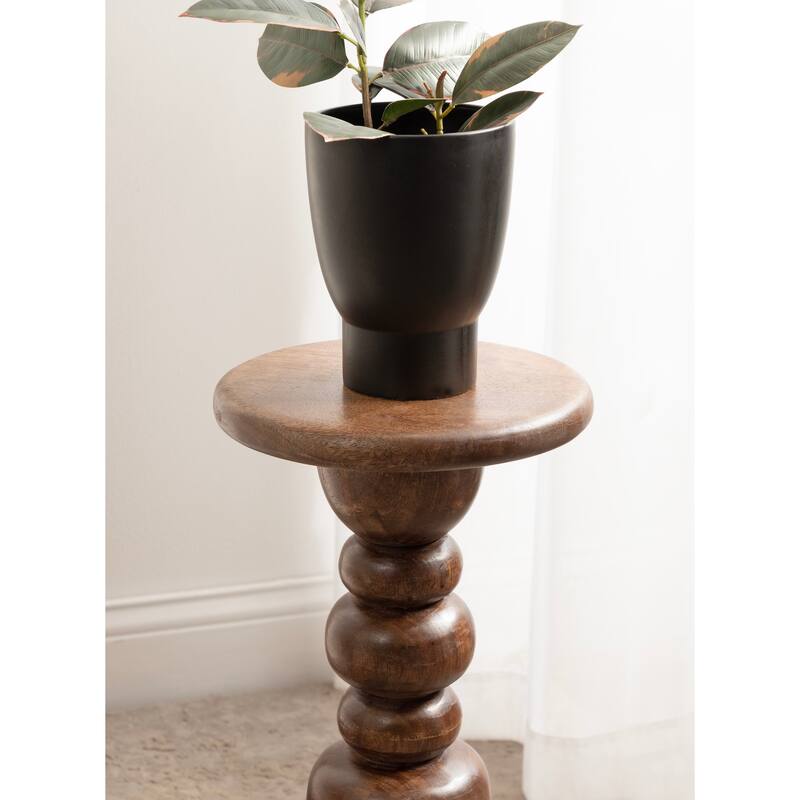 Kate and Laurel Tirollo Accent Table