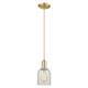 Option Mouchette / Champagne Bronze