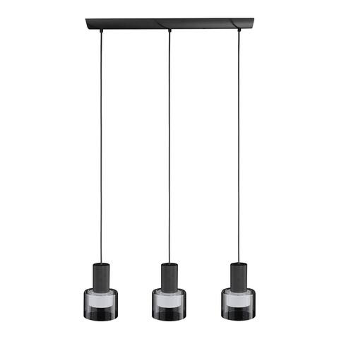 Molineros 3-Light Linear Pendant