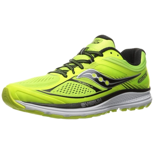 saucony guide 10 mens