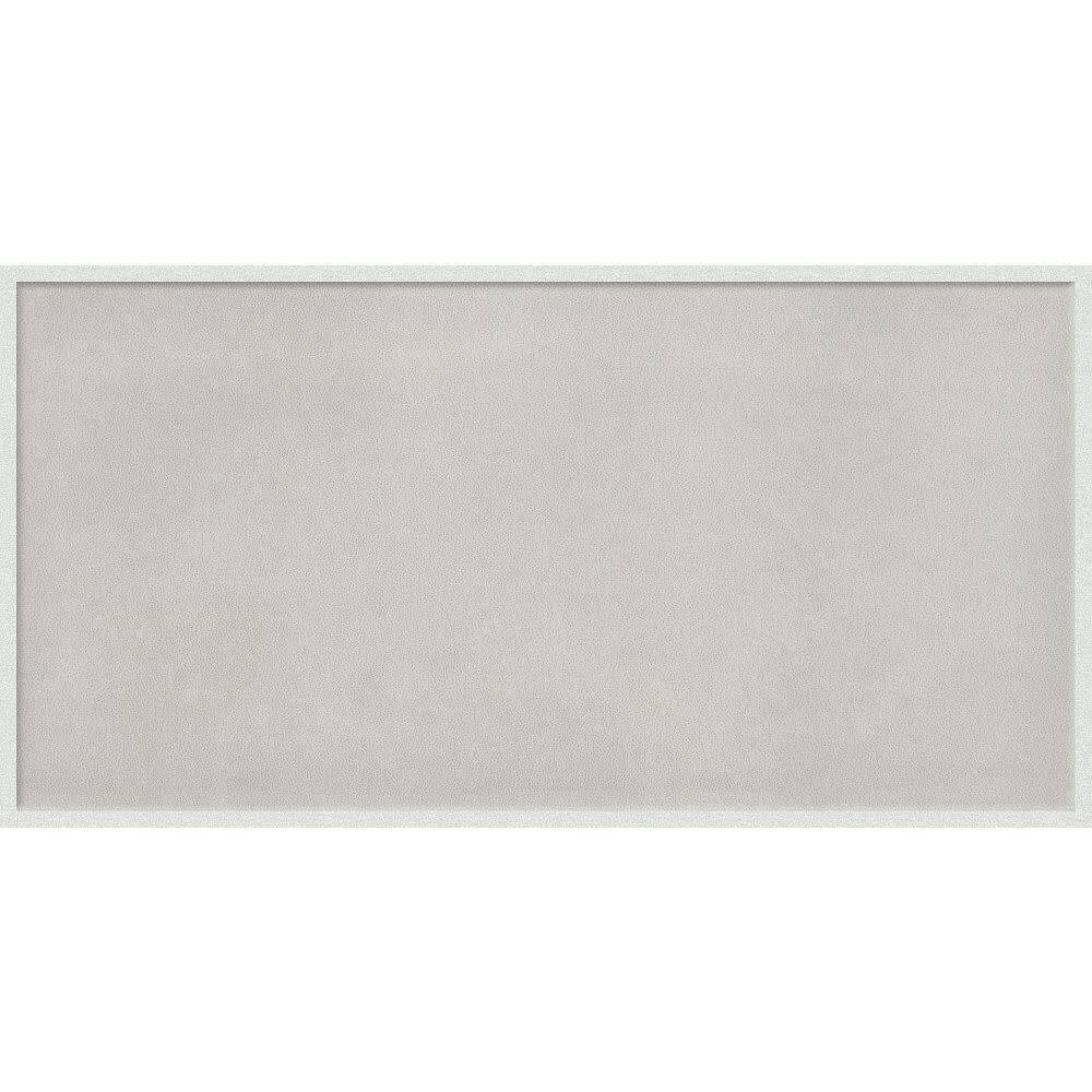 Shaw 491TS Halftone - 4" x 8" Rectangle Floor and Wall Tile - Glossy
