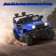 preview thumbnail 3 of 5, 12V Electric Ride-On Truck