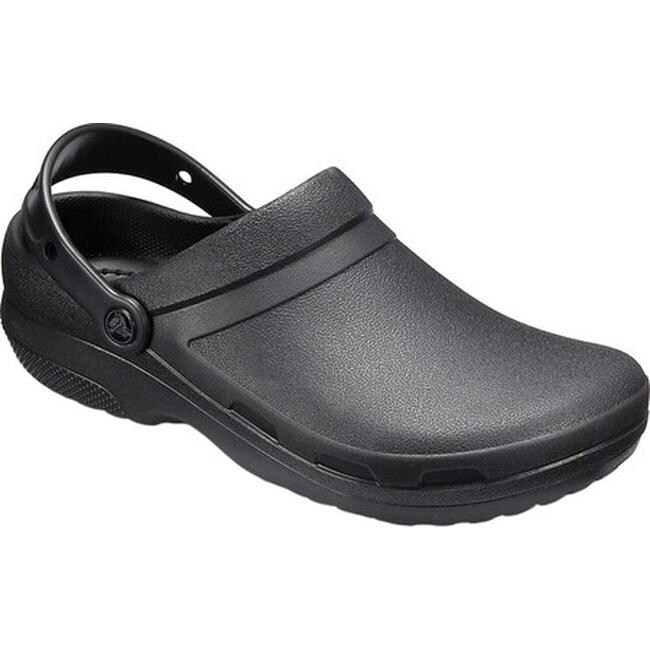 crocs at