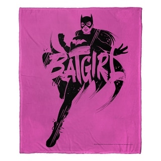 Batan Villains Unleashed Silky Touch – anta súper suave de 36 x 58