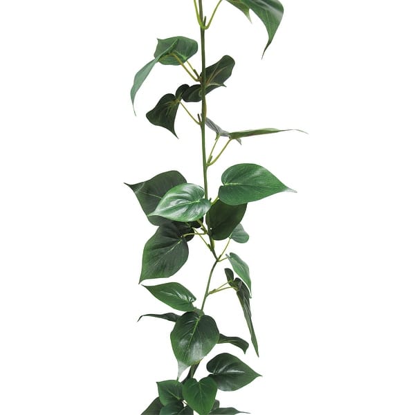 Artificial Hanging Plant Vine Fake Greenery Garland for Wedding Home Decor  150ft - Bed Bath & Beyond - 29115131