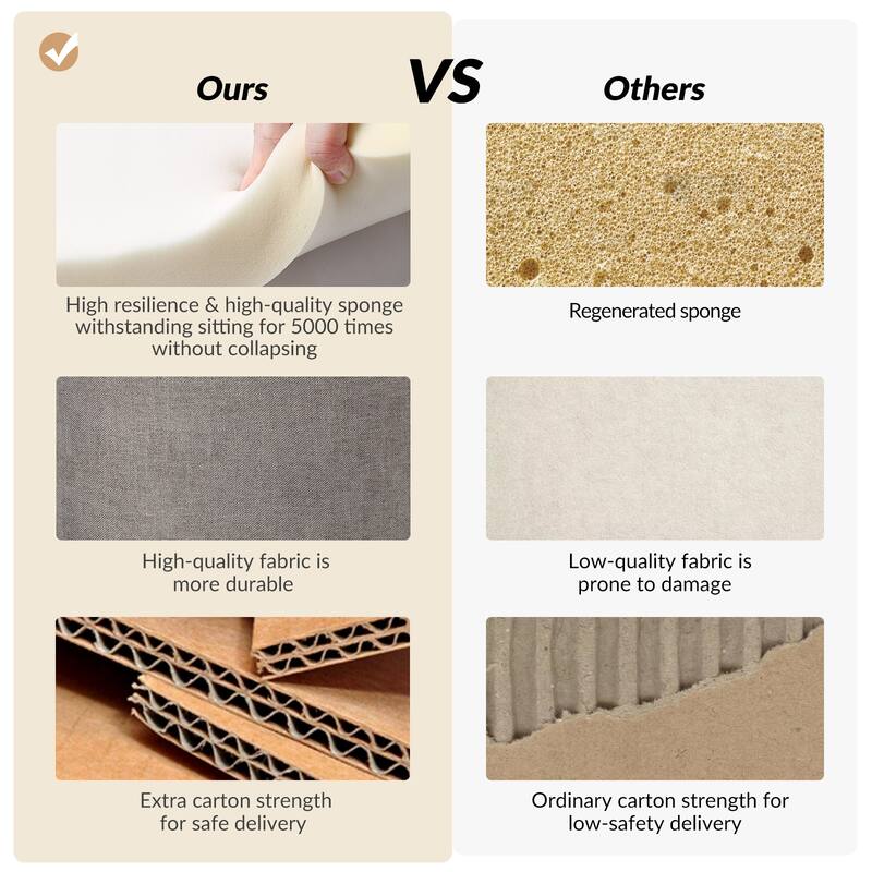 Friedrich Modern Left-facing Cutout Dining Chair with Three-legged Design Set Of 4 By HULALA HOME