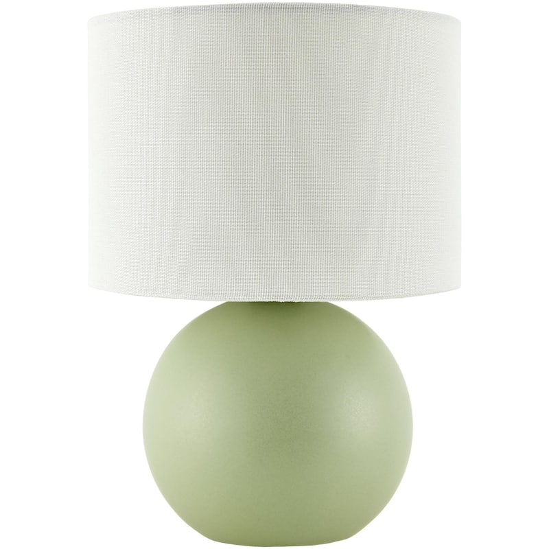 Livabliss Elio Traditional Accent Table Lamp