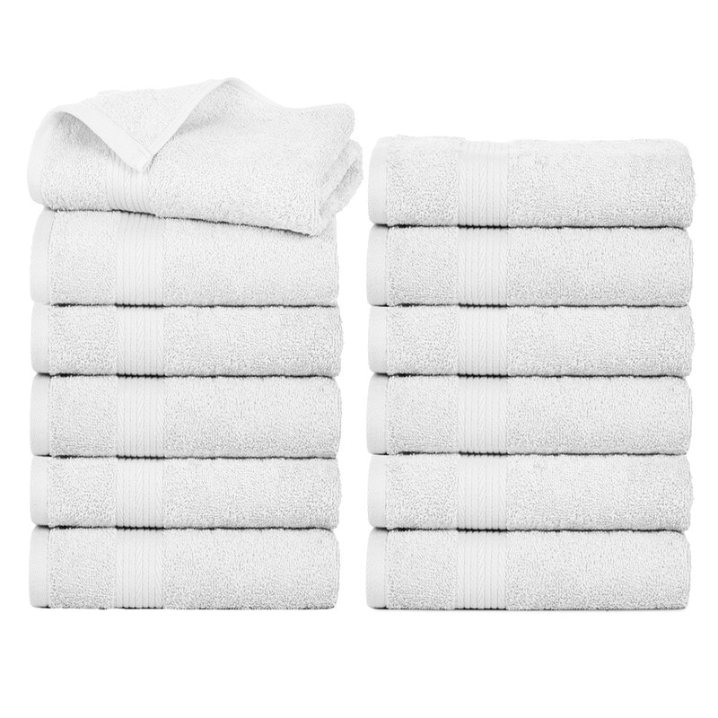 White Hand Towels Bed Bath & Beyond