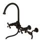 Option Oil Rubbed Bronze