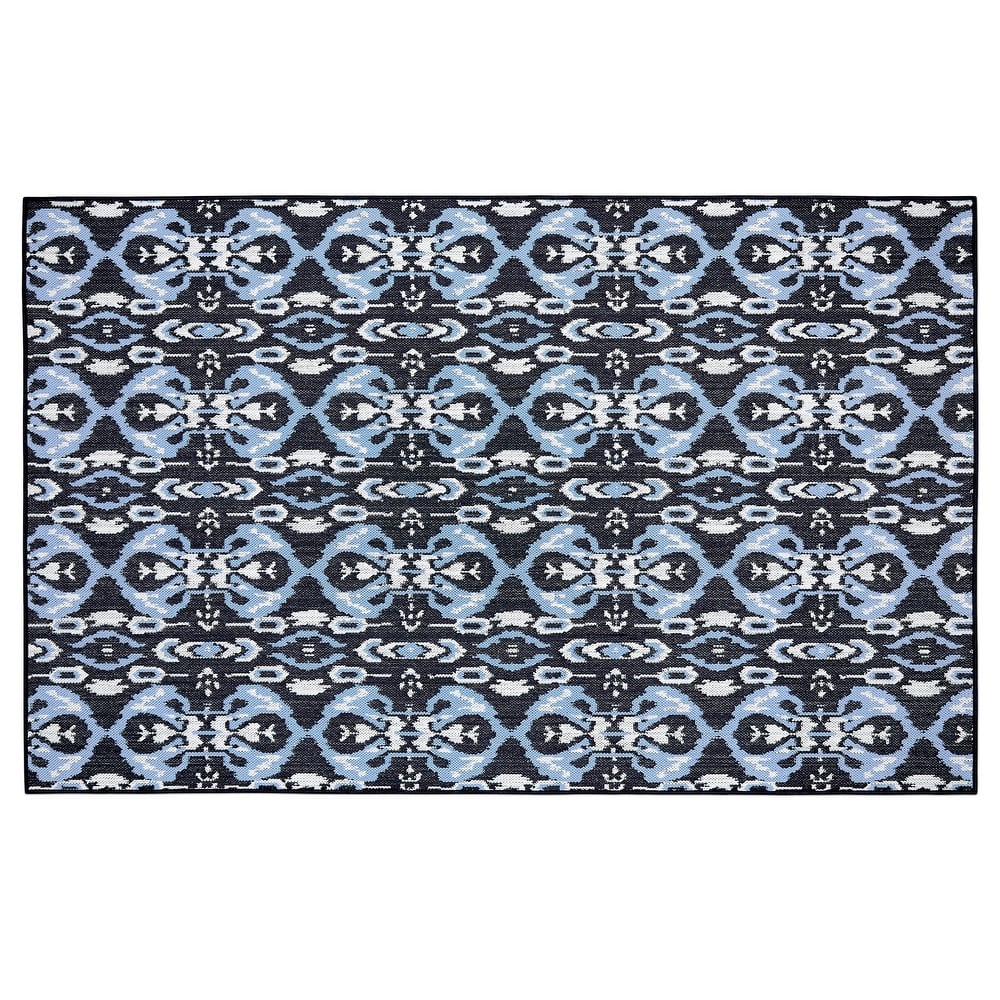 Vera Bradley by Classic Accessories Indoor/Outdoor Rug