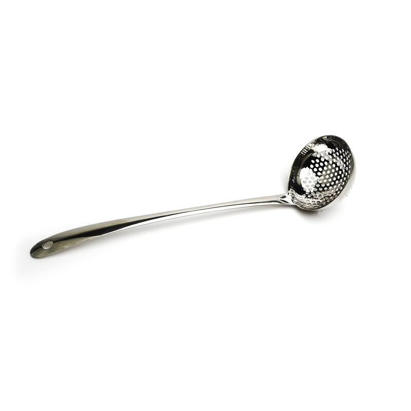 Pierced Strainer