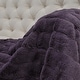 preview thumbnail 213 of 221, Solid Color SuperMink FauxFur Throw