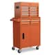 Option Orange