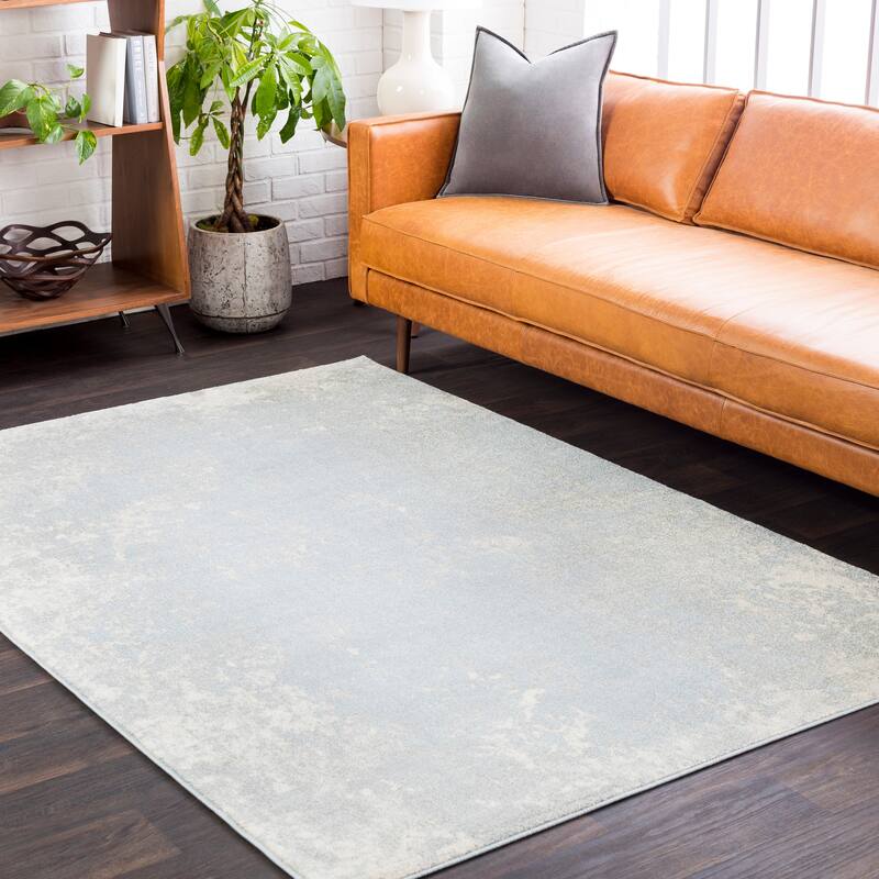 Artistic Weavers Anah Machine Woven Transitional Geometric Area Rug