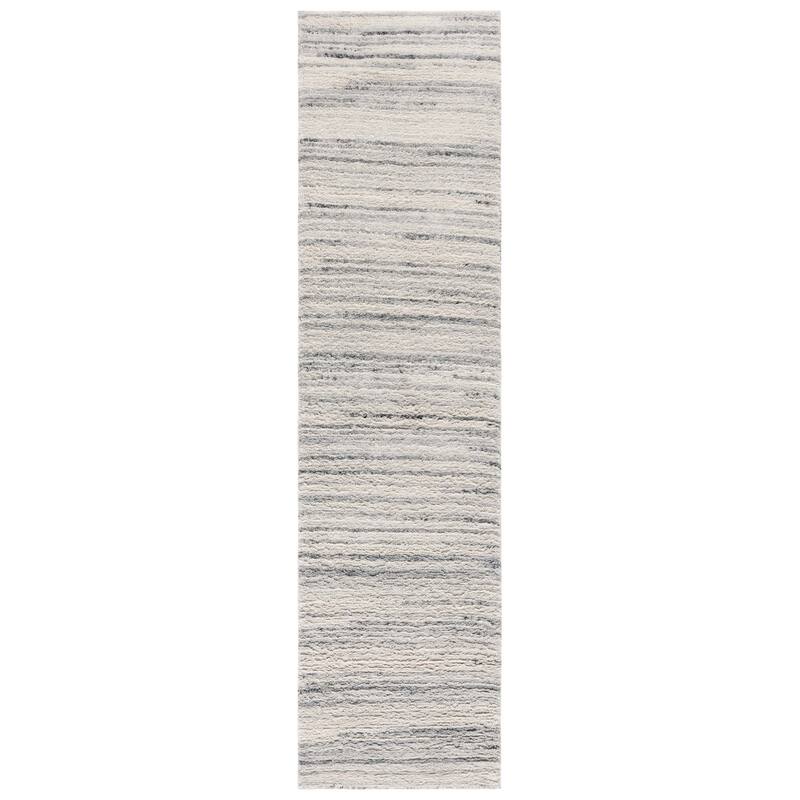 SAFAVIEH Handmade Casablanca Pierrine Wool Rug