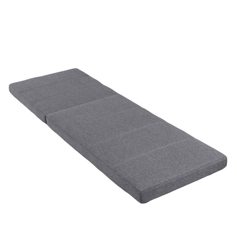 Christopher Knight Home - Amedea Outdoor Acacia Wood Chaise Lounge with Adjustable Backrest & Water-Resistant Cushion