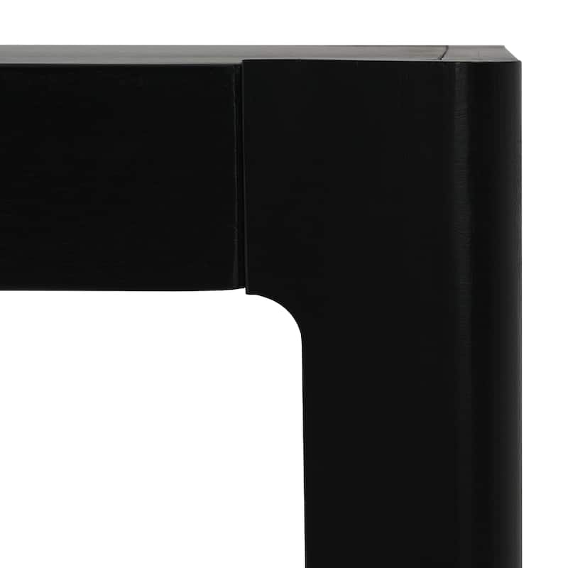 Minimalist Console Table