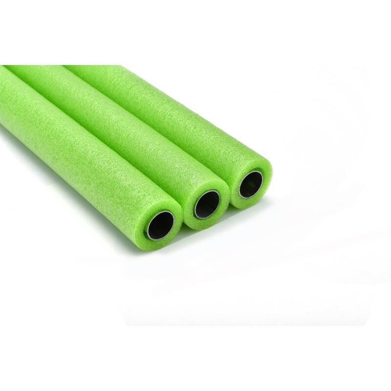 12FT Trampoline Green for Kids & Adults with Basketball Hoop and Ball ,Recreational Trampolines with Safety Enclosure