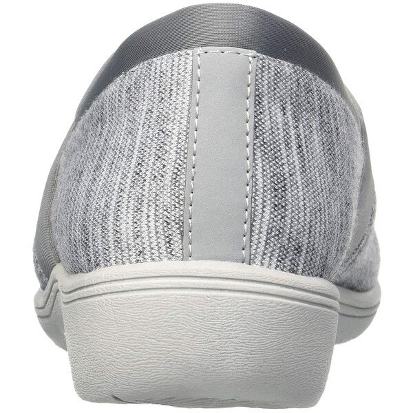 copper fit restore slip on shoe