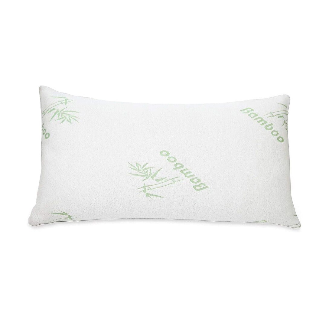 Memory foam pillows bed bath and beyond cheap