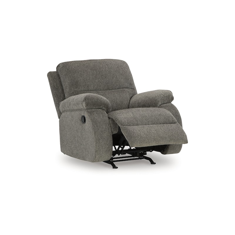 Signature Design by Ashley Scranto Recliner