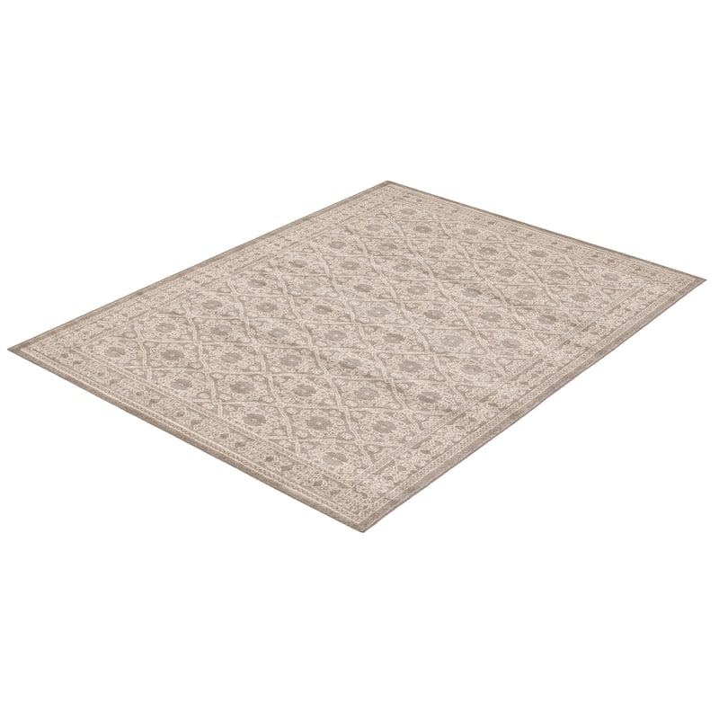 ECARPETGALLERY Emma Contemporary Rug