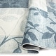 preview thumbnail 27 of 48, Home Dynamix Tribeca Amelia Contemporary Geometric Floral Area Rug
