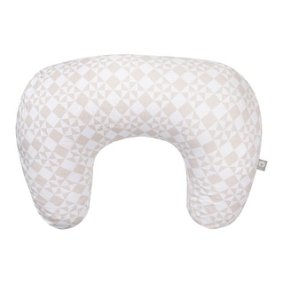 Boppy New Nursing Pillow Cotton Cover, Organic buybuy BABY