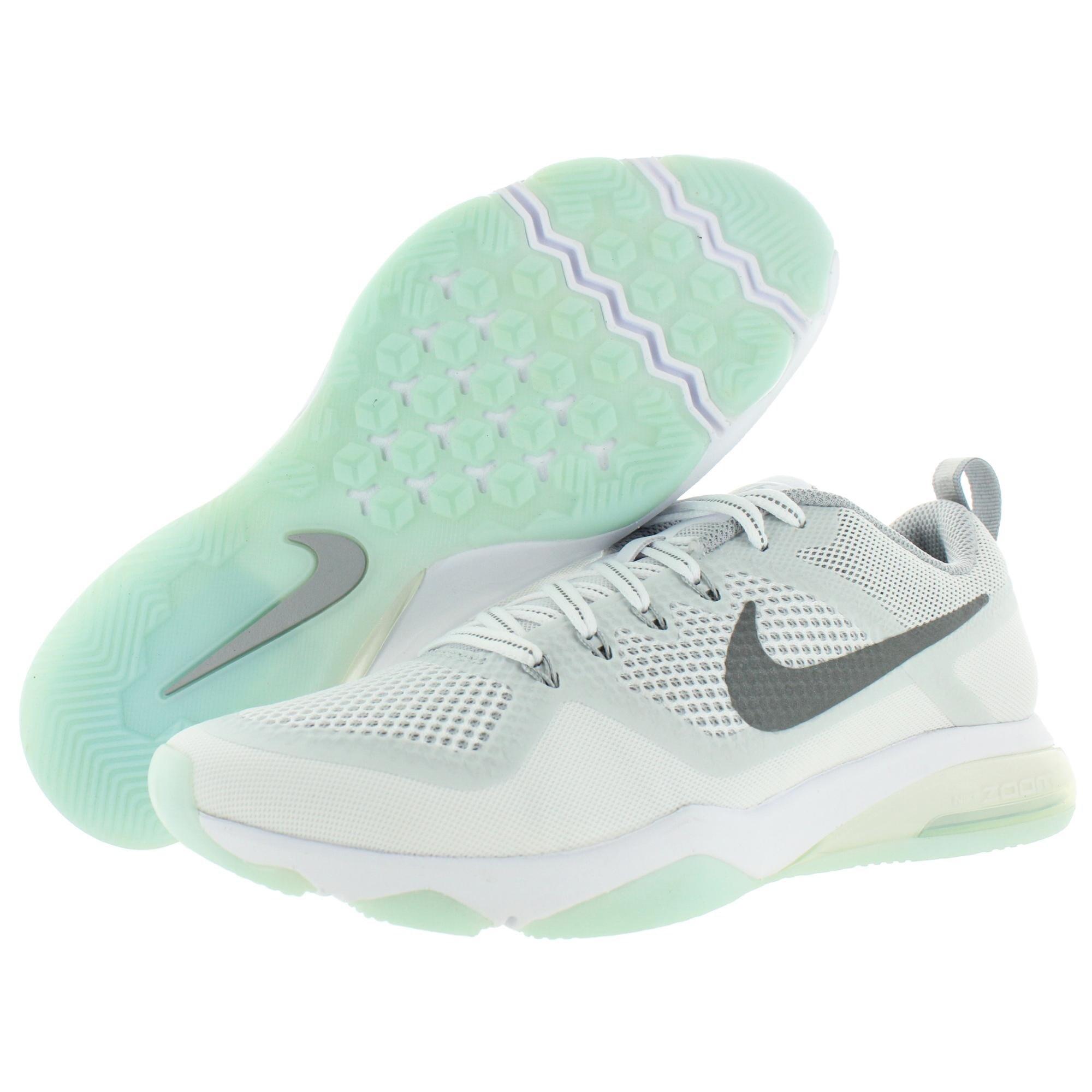 nike air zoom fitness reflect