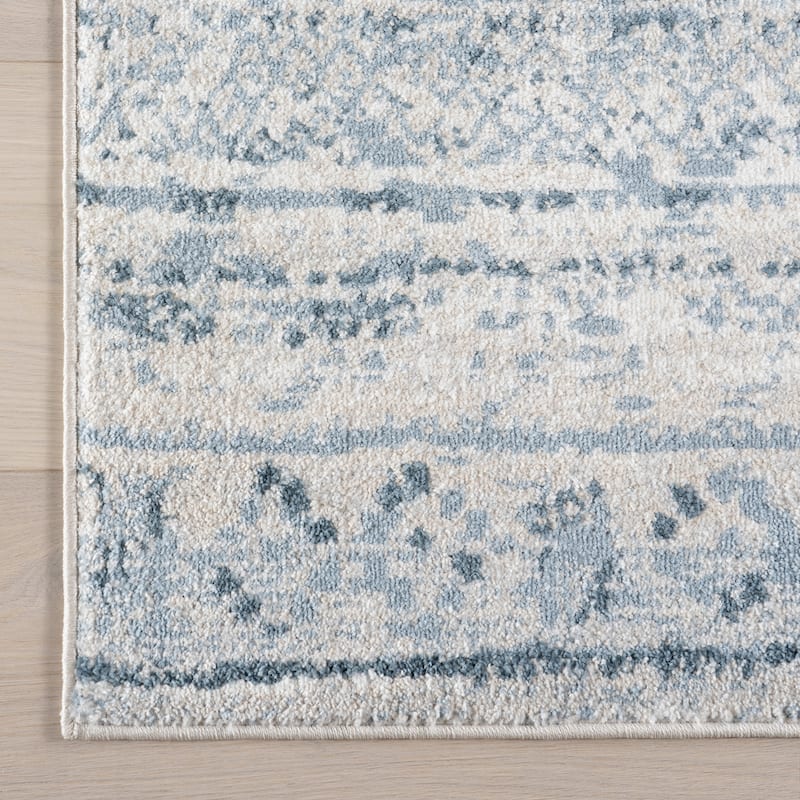 Nuloom Hattie Transitional Moroccan Area Rug