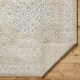 preview thumbnail 18 of 28, Livabliss Alpharetta Classic Border Area Rug