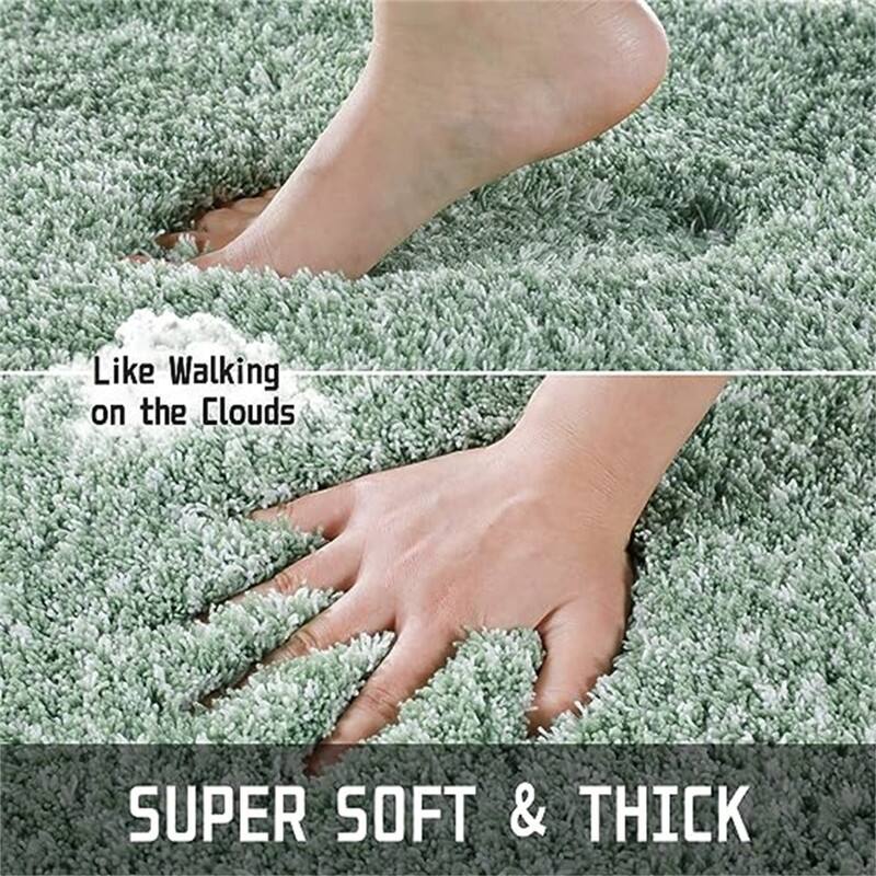 Bathroom Rugs